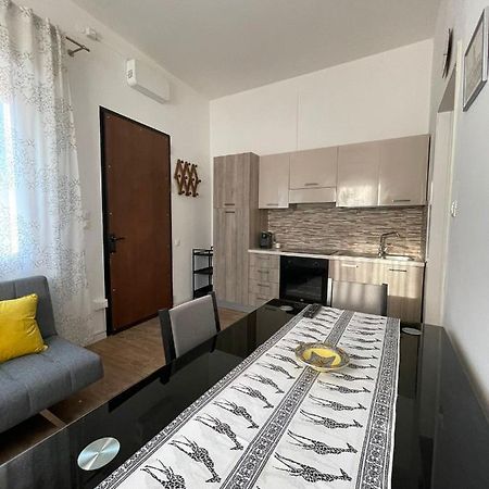 Appartamento Al Parco Pádua Exterior foto