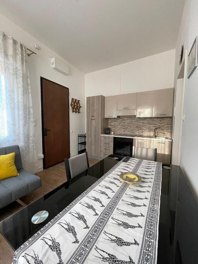 Appartamento Al Parco Pádua Exterior foto