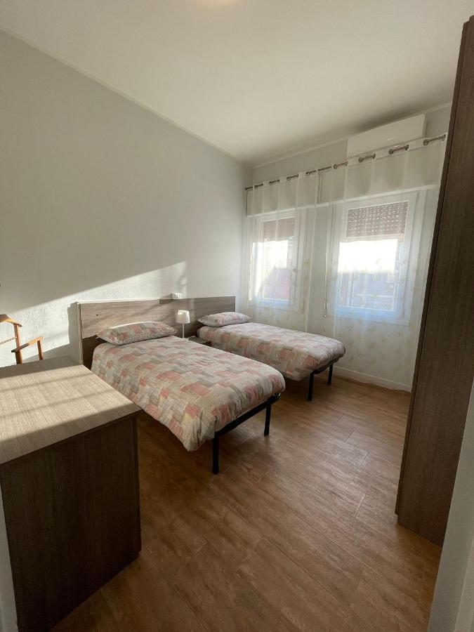 Appartamento Al Parco Pádua Exterior foto