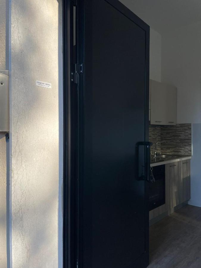 Appartamento Al Parco Pádua Exterior foto