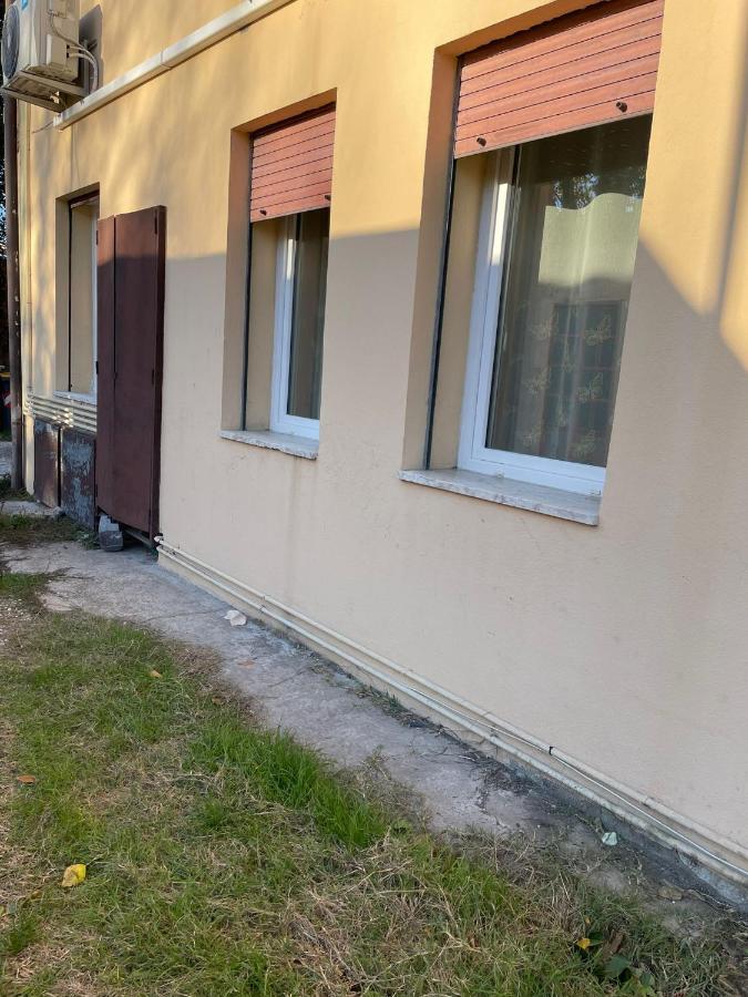 Appartamento Al Parco Pádua Exterior foto
